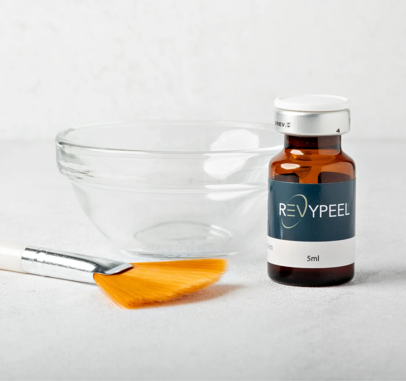 REVYPEEL® facial treatment