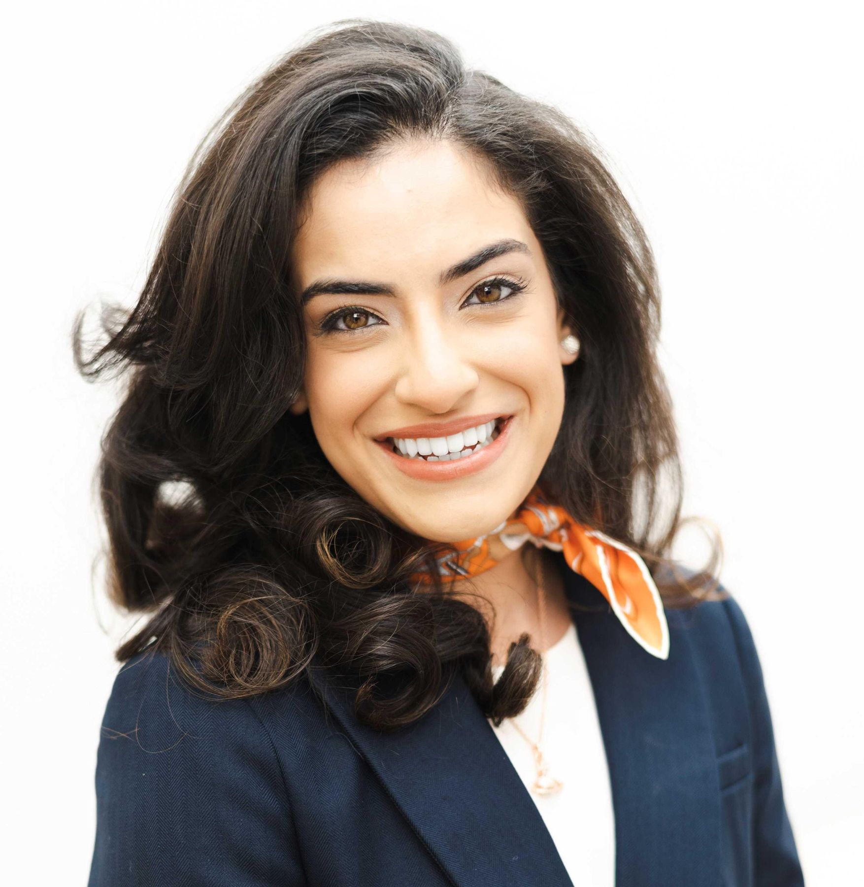 Dr Ayesha, SE1 Medical Aesthetics clinician